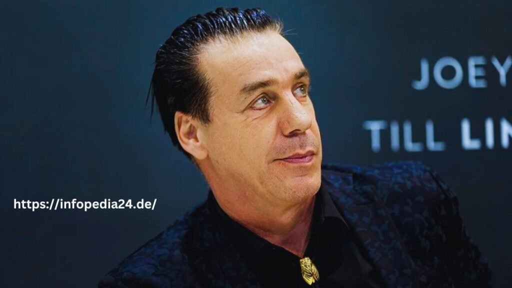 Till Lindemann