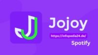 Jojoy Spotify