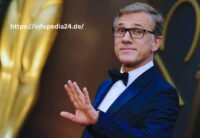 Christoph Waltz