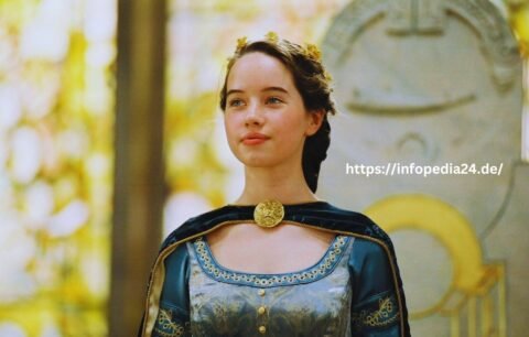 Anna Popplewell