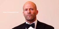 Jason Statham Krankheit