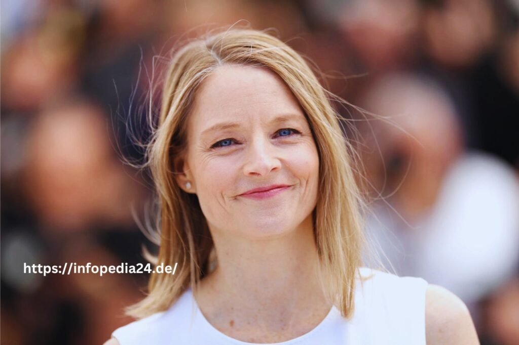 Jodie Foster