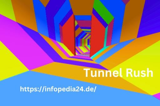 Tunnel Rush