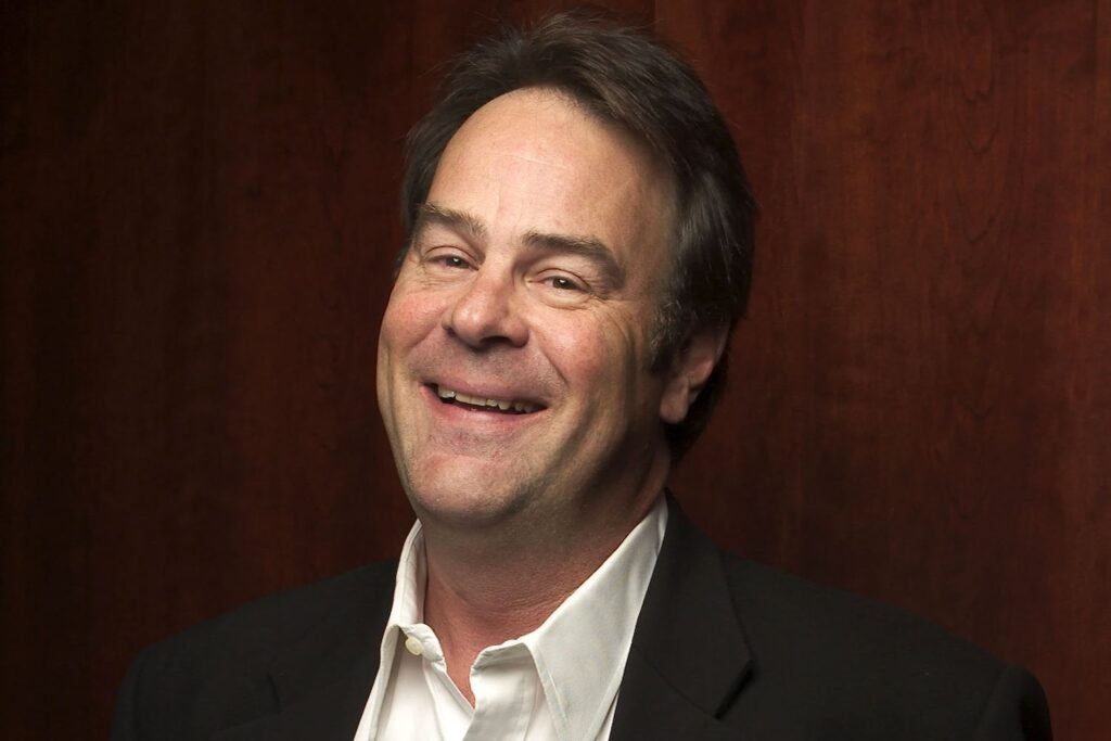 Dan Aykroyd